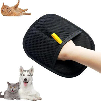 FurMagnet – Wearable Hair Remover for Cats & Dogs