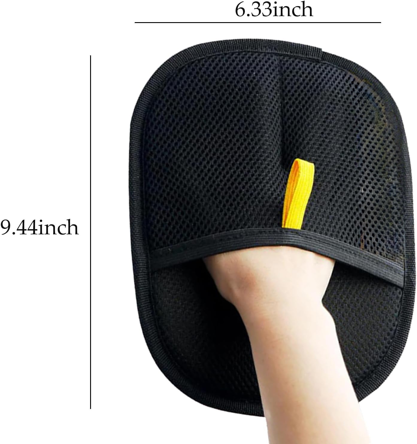 FurMagnet – Wearable Hair Remover for Cats & Dogs