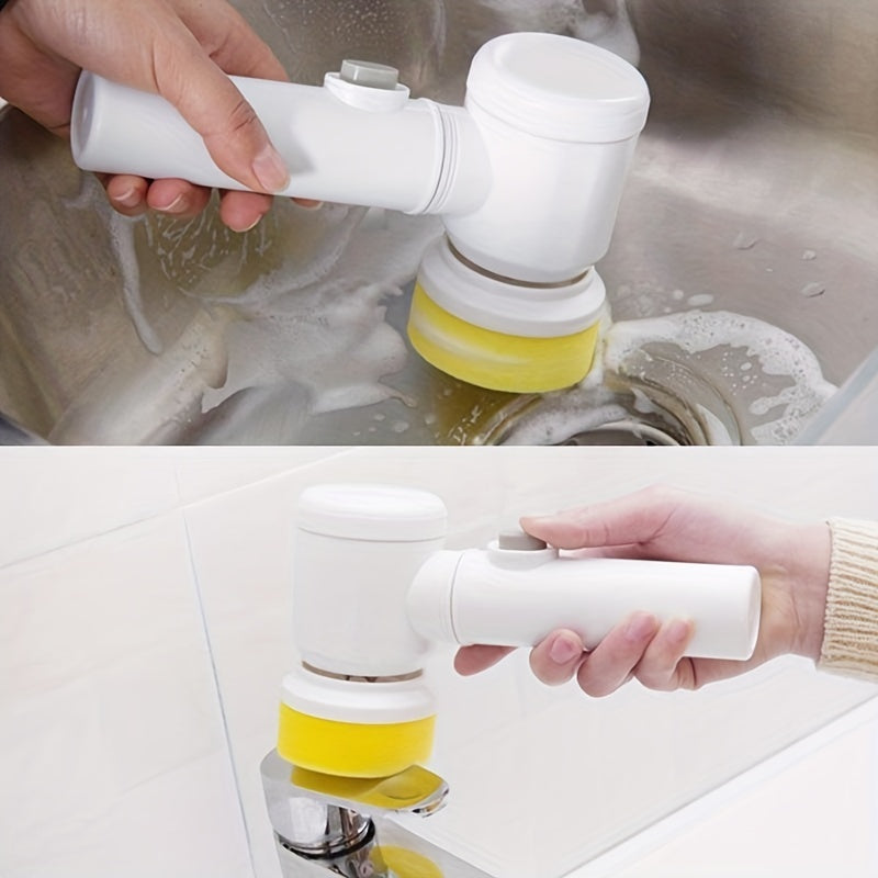 Waterproof Design
