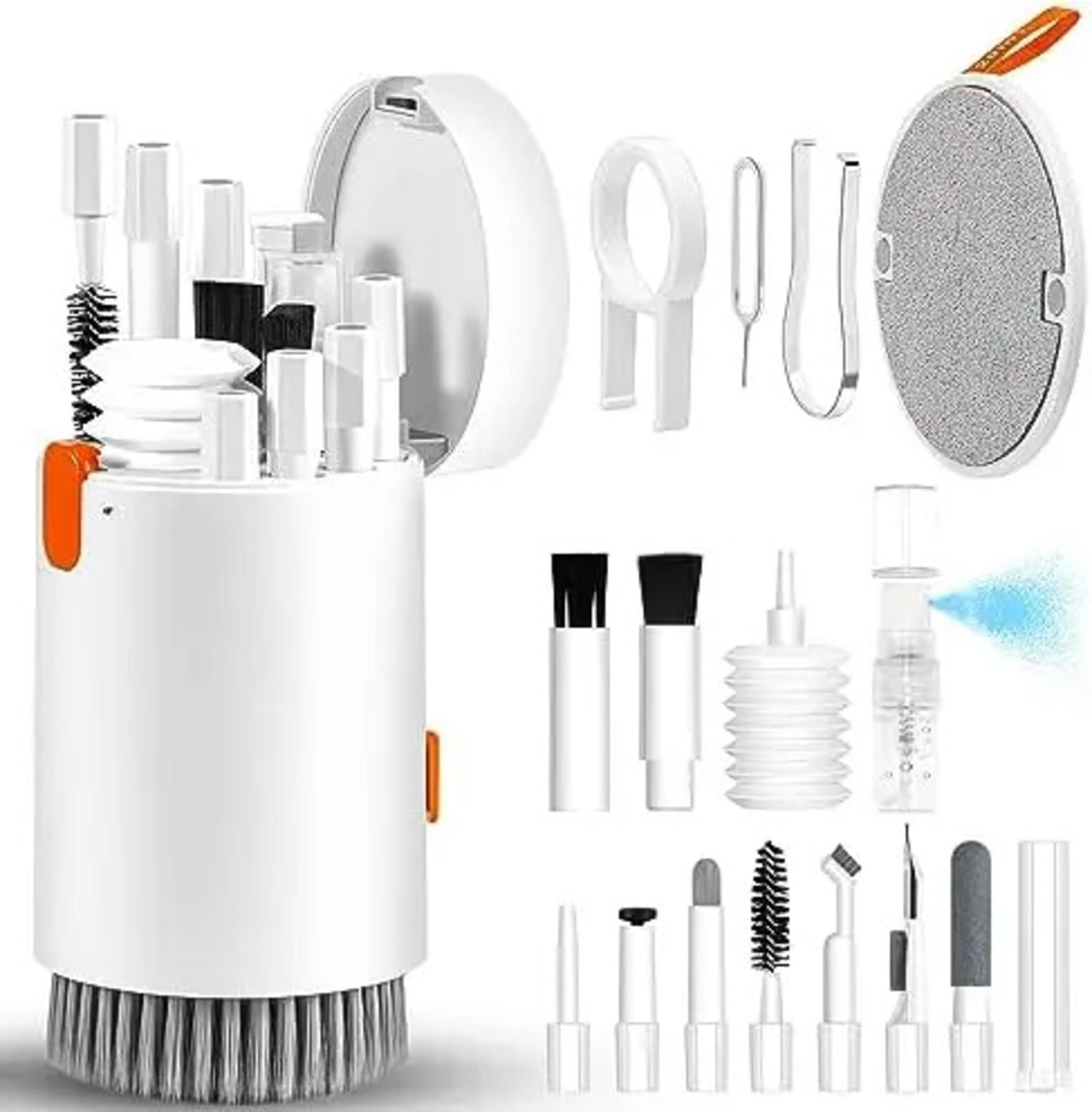 20-in-1 Keyboard & Device Cleaning Kit