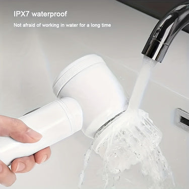 Waterproof Design