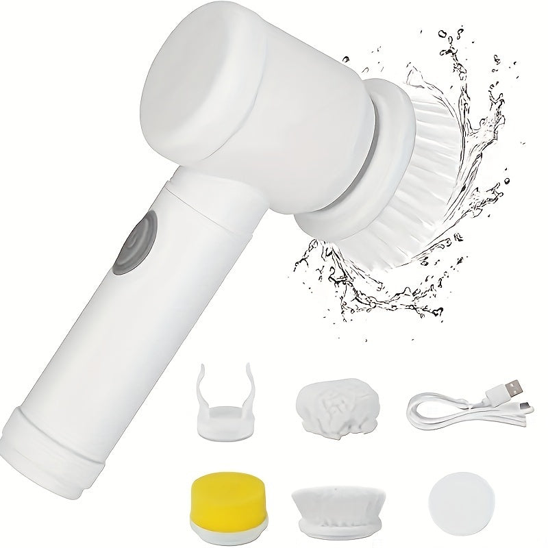 Waterproof Design