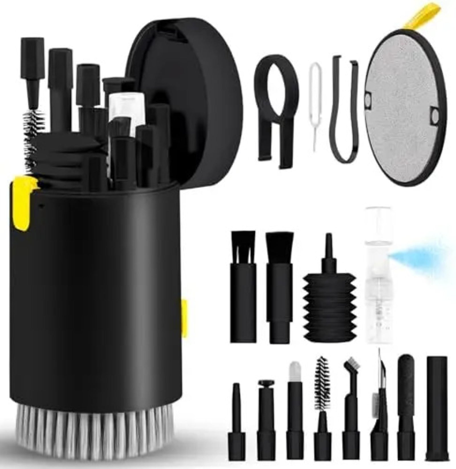 20-in-1 Keyboard & Device Cleaning Kit